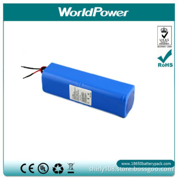 18650 li-ion batteries 7.4v 2000mah lithium batterijen